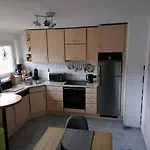 Sonnenhaus Bara Appartamento