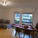 Sonnenhaus Bara Appartamento Winterberg