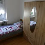 Appartamento Sonnenhaus Bara