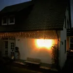 Sonnenhaus Bara Apartamento