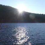 Sonnenhaus Bara Appartamento