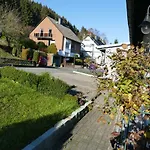 Sonnenhaus Bara *