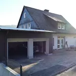 Appartamento Sonnenhaus Bara Winterberg