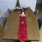 Sonnenhaus Bara