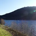 Sonnenhaus Bara Appartamento Winterberg