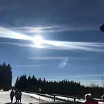 Appartamento Sonnenhaus Bara *