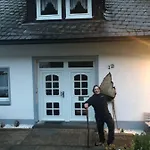 Sonnenhaus Bara Winterberg