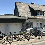 Appartamento Sonnenhaus Bara