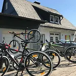 Daire Sonnenhaus Bara *