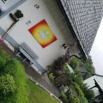 Sonnenhaus Bara Appartamento