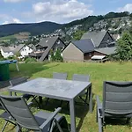 Sonnenhaus Bara Appartamento *