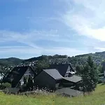 Sonnenhaus Bara Apartamento *