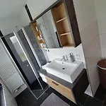 Appartamento Sonnenhaus Bara *