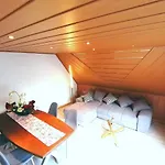 Sonnenhaus Bara Apartamento Winterberg