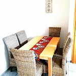 Apartamento Sonnenhaus Bara Winterberg