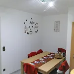 Appartamento Sonnenhaus Bara *