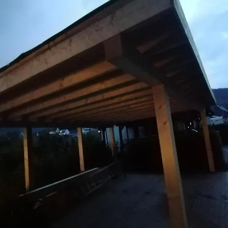 Sonnenhaus Bara *