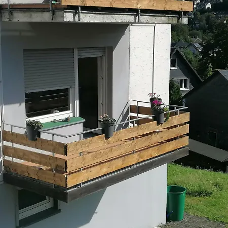 Sonnenhaus Bara *