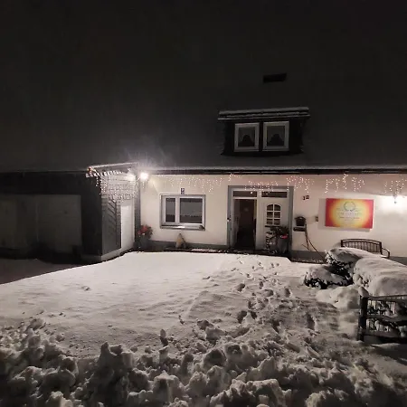 Daire Sonnenhaus Bara