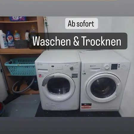 Sonnenhaus Bara *