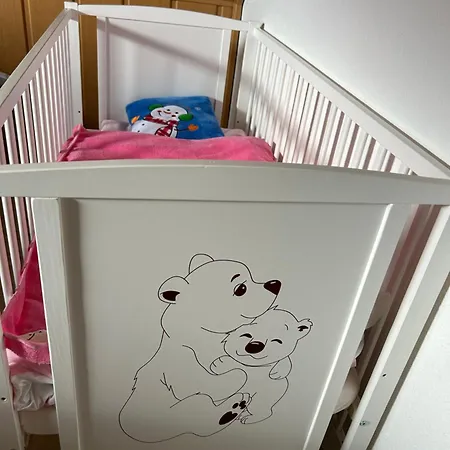 Sonnenhaus Bara * Winterberg