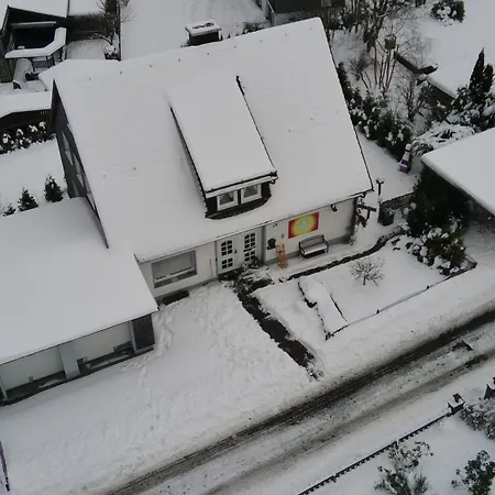 Sonnenhaus Bara *