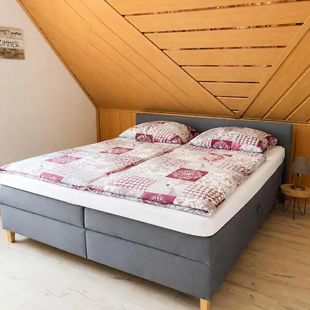 Daire Sonnenhaus Bara
