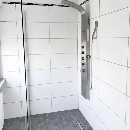 Daire Sonnenhaus Bara *