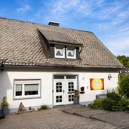 Sonnenhaus Bara