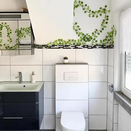 Sonnenhaus Bara Daire