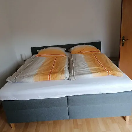 Sonnenhaus Bara