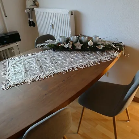 Lejlighed Sonnenhaus Bara Winterberg