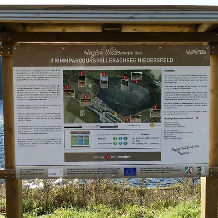 Sonnenhaus Bara Appartement *