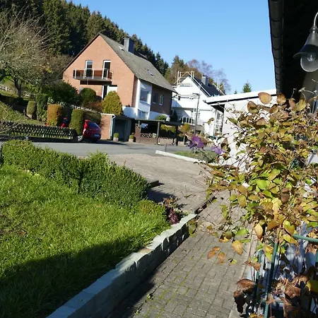 Sonnenhaus Bara *