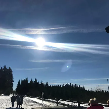 Daire Sonnenhaus Bara *