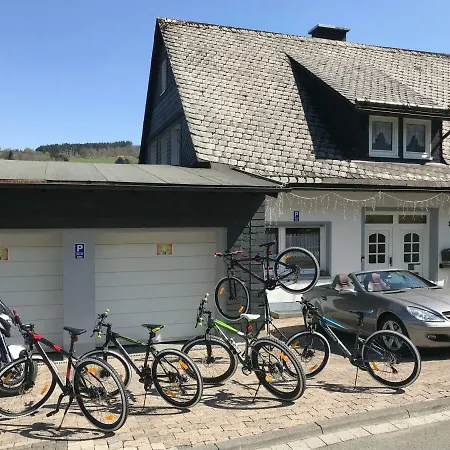 Daire Sonnenhaus Bara