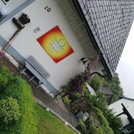 Sonnenhaus Bara Daire
