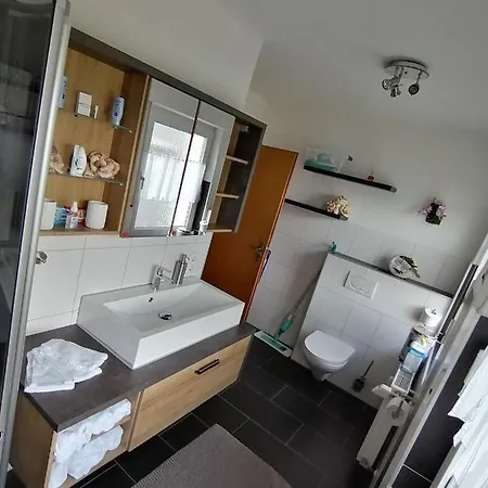 Lejlighed Sonnenhaus Bara Winterberg