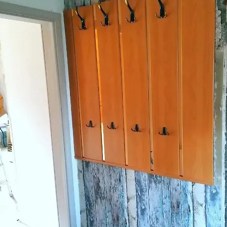 Sonnenhaus Bara Винтерберг