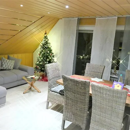 Sonnenhaus Bara *