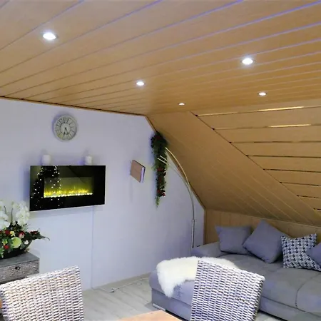 Daire Sonnenhaus Bara