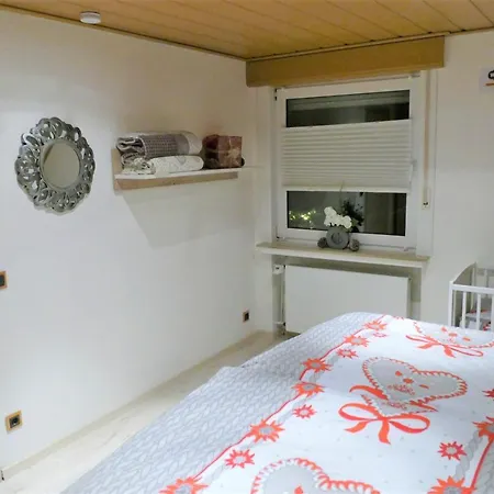 Lejlighed Sonnenhaus Bara