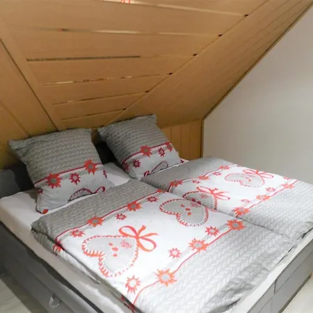 Sonnenhaus Bara * Winterberg