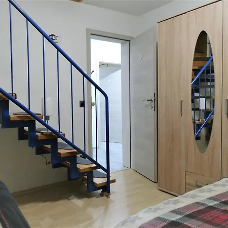 Sonnenhaus Bara * Winterberg