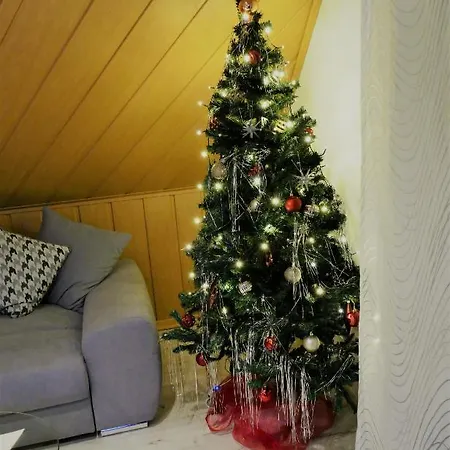 Lejlighed Sonnenhaus Bara *