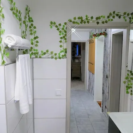 Sonnenhaus Bara Lejlighed *