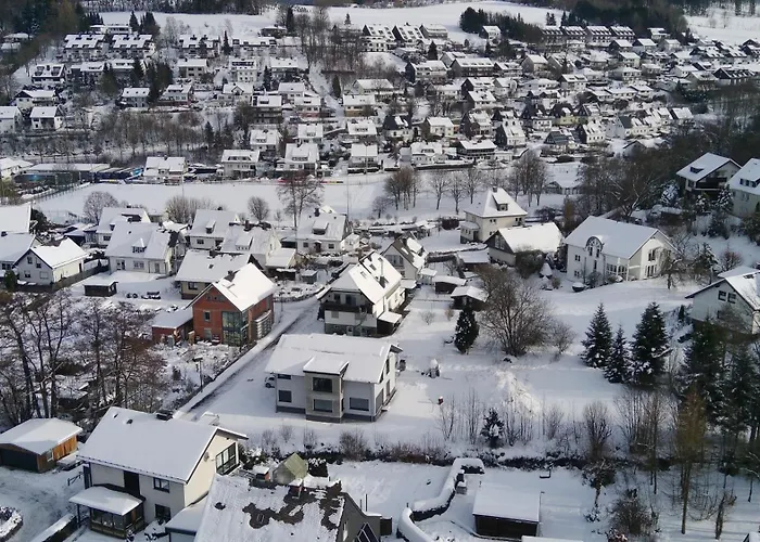 Sonnenhaus Bara Appartement