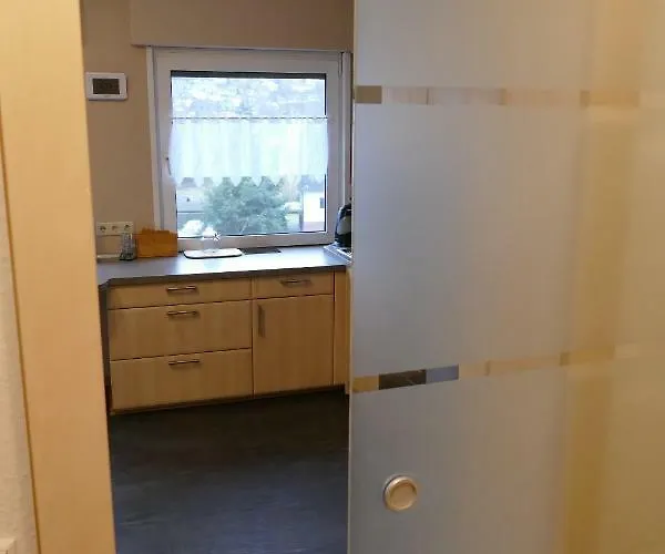 Sonnenhaus Bara Winterberg