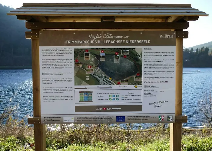 Sonnenhaus Bara Apartmán *