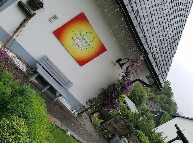 Sonnenhaus Bara Appartement